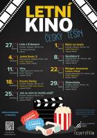 Letn kino