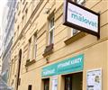 Den otev�en�ch dve�� v ateli�ru Nau�te se malovat