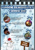 Vnon filmohrtky s kinem Mr