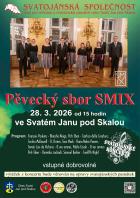 P�veck� sbor SMIX