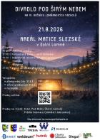 Divadlo pod �ir�m nebem