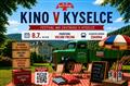 Filmov� odpoledne s Mattoni v Obecn�m kin� Kyselka