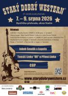 STAR� DOBR� WESTERN 2026