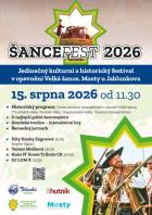 �ancefest 2026