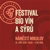 FESTIVAL BIO V�N A S�R� 2026