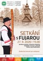 Setk�n� s fujarou 