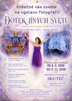 Dotek jin�ch sv�t�